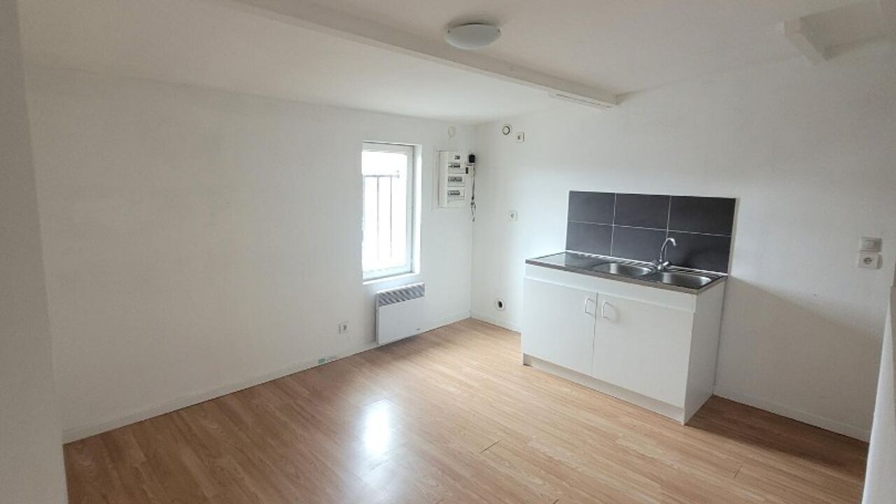 appartement 3 pièces 57 m2 à louer à Liévin (62800)