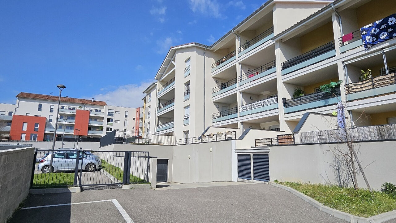 appartement 3 pièces 65 m2 à louer à Pollionnay (69290)