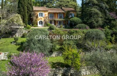 vente maison 3 600 000 € à proximité de Auribeau-sur-Siagne (06810)