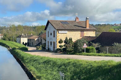 Maison 10 pièces 159000 €