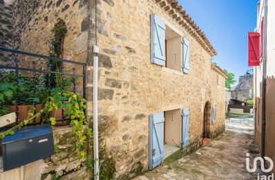 vente maison 278 000 € à proximité de Cabrières-d'Aigues (84240)