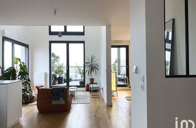 vente appartement 585 000 € à proximité de Neuilly-sur-Seine (92200)