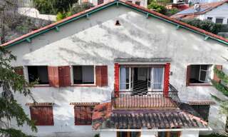 Maison 6 Pièces 140 m² à vendre à Nice (06000)