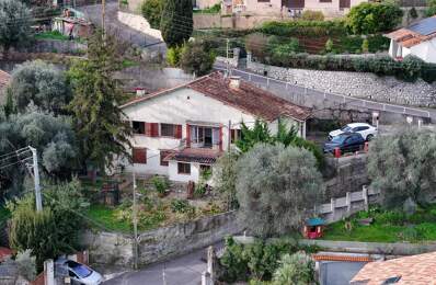 Villa Rimiez 6 pièces — photo du bien