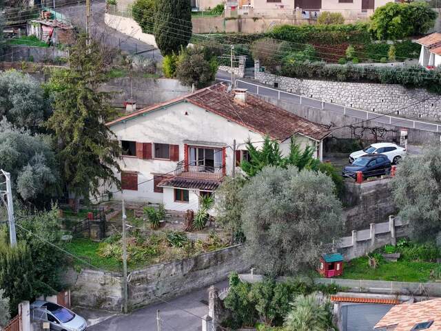 Villa Rimiez 6 pièces — photo du bien