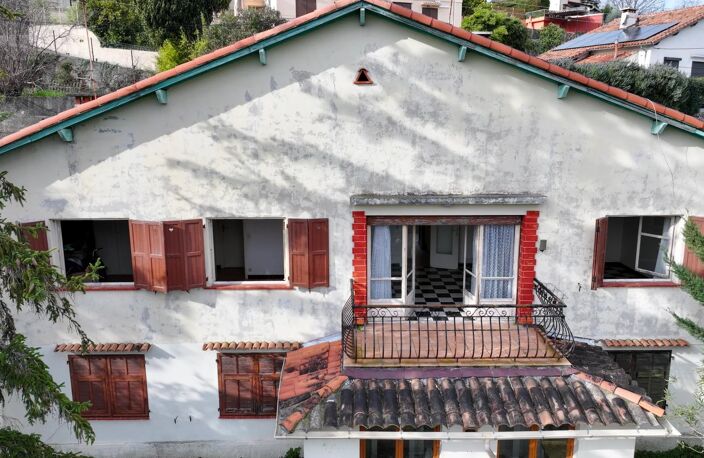Villa Rimiez 6 pièces — photo 2