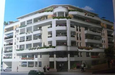 vente appartement 198 000 € à proximité de Carros (06510)