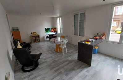 vente appartement 121 000 € à proximité de Le Havre (76620)