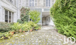 Maison 11 Pièces 340 m² à vendre à Meaux (77100)