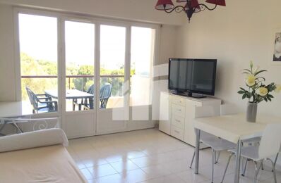 location appartement 800 € CC /mois à proximité de Roquefort-les-Pins (06330)