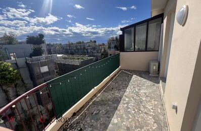 location appartement 1 230 € CC /mois à proximité de Cagnes-sur-Mer (06800)