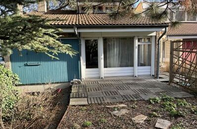 vente maison 219 000 € à proximité de Saint-Clair-du-Rhône (38370)