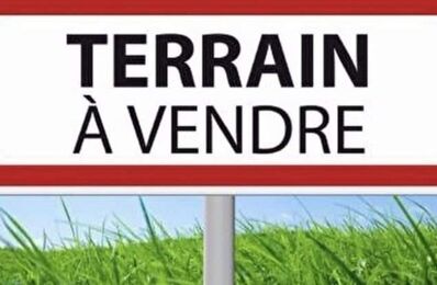 vente terrain 78 000 € à proximité de Vatteville (27430)