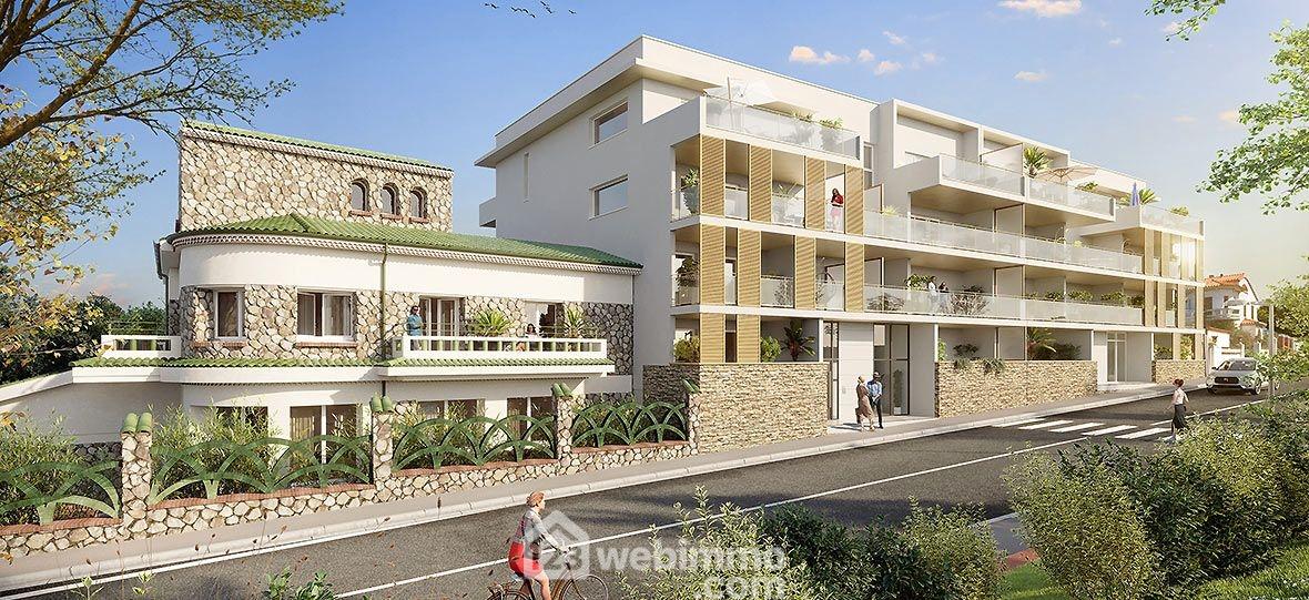 Agence immobilière de 123webimmo Perpigan Est