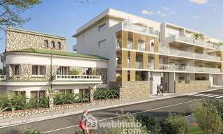 Appartement 2 Pièces 45 m² à vendre à Perpignan (66000)