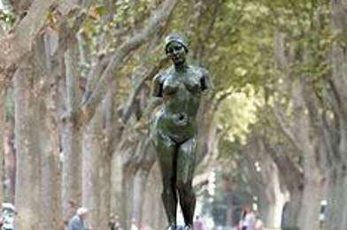 Appartement 4 pièces 419000 €