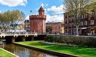 Appartement 3 Pièces 67 m² à vendre à Perpignan (66000)