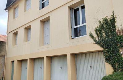 vente appartement 128 000 € à proximité de Auvers-Saint-Georges (91580)