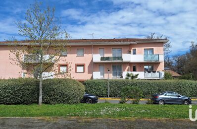 vente appartement 123 000 € à proximité de Muret (31600)