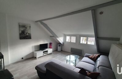 vente maison 139 000 € à proximité de Crouttes-sur-Marne (02310)