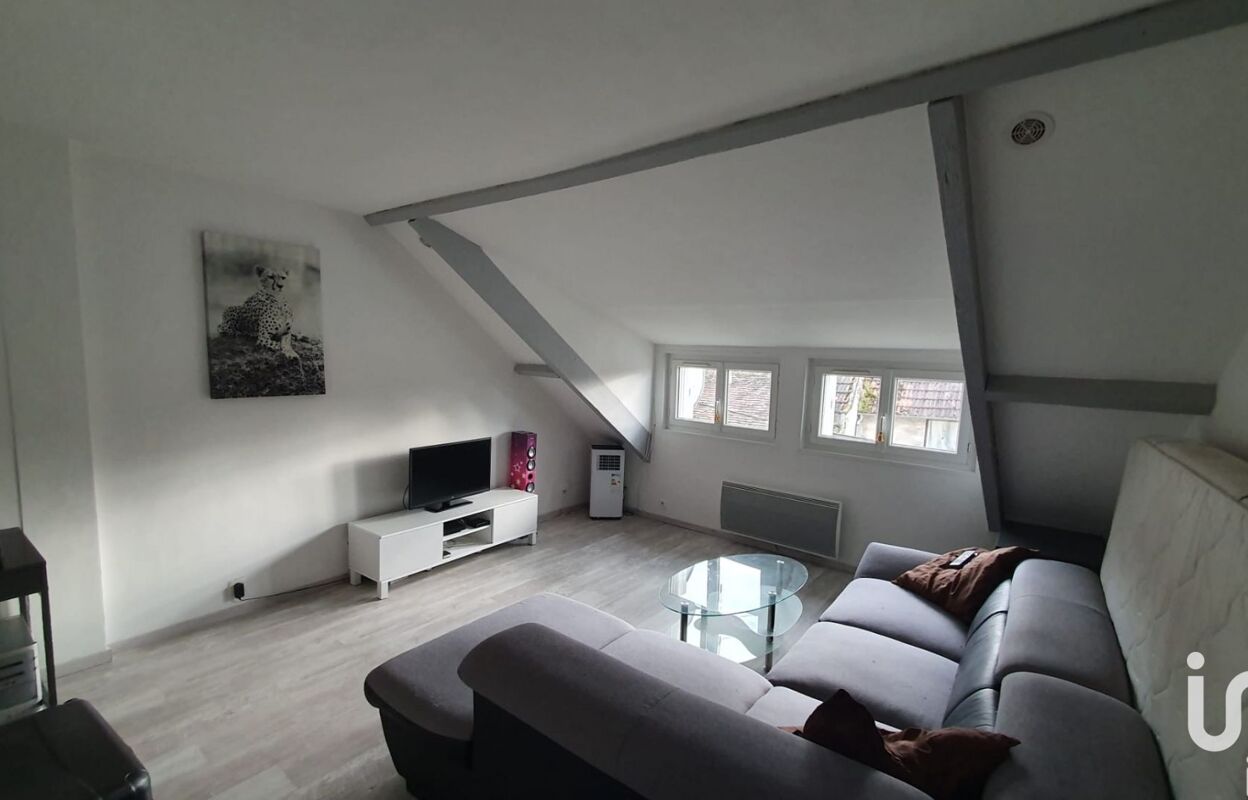 maison 4 pièces 80 m2 à vendre à La Ferté-sous-Jouarre (77260)