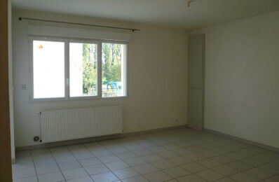 appartement 3 pièces 61 m2 à louer à Bournezeau (85480)