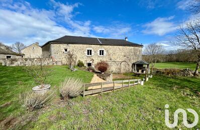 vente maison 398 000 € à proximité de Anglards-de-Saint-Flour (15100)