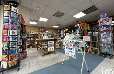 vente commerce 147 500 € à proximité de Saint-Étienne-Lès-Remiremont (88200)