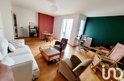 vente appartement 289 000 € à proximité de Roques (31120)