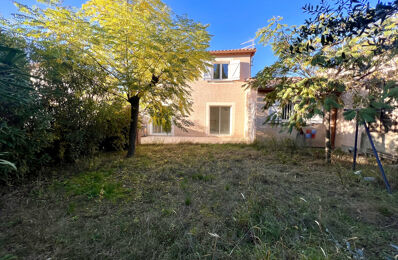 vente maison 419 000 € à proximité de Les Matelles (34270)