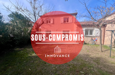 vente maison 419 000 € à proximité de Saint-Bauzille-de-Montmel (34160)
