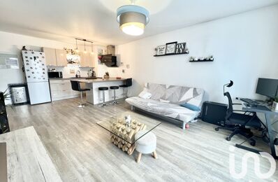 vente appartement 299 000 € à proximité de Charenton-le-Pont (94220)