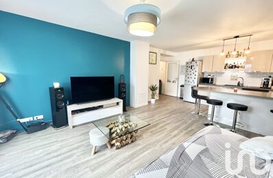 vente appartement 289 000 € à proximité de Longpont-sur-Orge (91310)