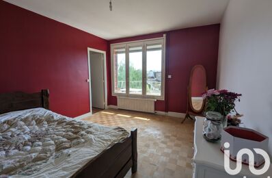 vente appartement 105 000 € à proximité de Quenne (89290)