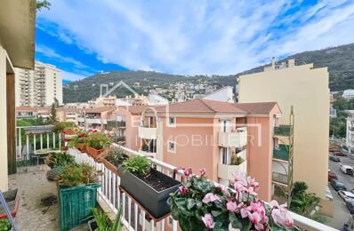 appartement 3 pièces 67 m2 à vendre à Nice (06300)