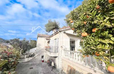 vente maison 610 000 € à proximité de Roquestéron (06910)