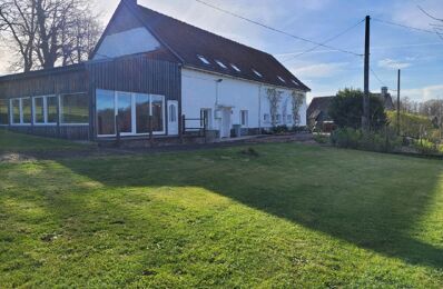 vente maison 630 000 € à proximité de Saint-Julien-Puy-Lavèze (63820)