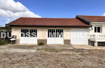 vente maison 259 000 € à proximité de Chasse-sur-Rhône (38670)