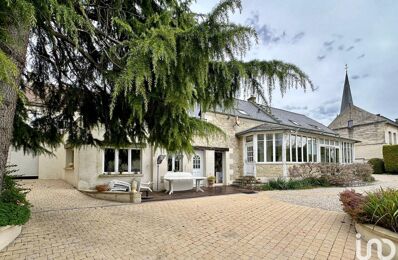 vente maison 425 000 € à proximité de Pierrefonds (60350)