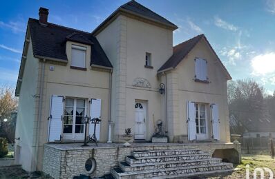 vente maison 270 000 € à proximité de Vexin-sur-Epte (27420)