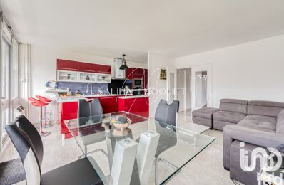 vente appartement 169 000 € à proximité de Le Plessis-Placy (77440)