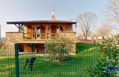 vente maison 222 000 € à proximité de Poissons (52230)