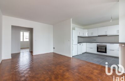 location appartement 1 380 € CC /mois à proximité de Carrières-sur-Seine (78420)