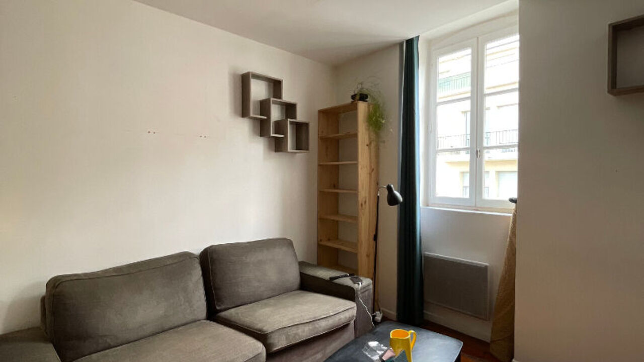 appartement 2 pièces 42 m2 à louer à Pau (64000)