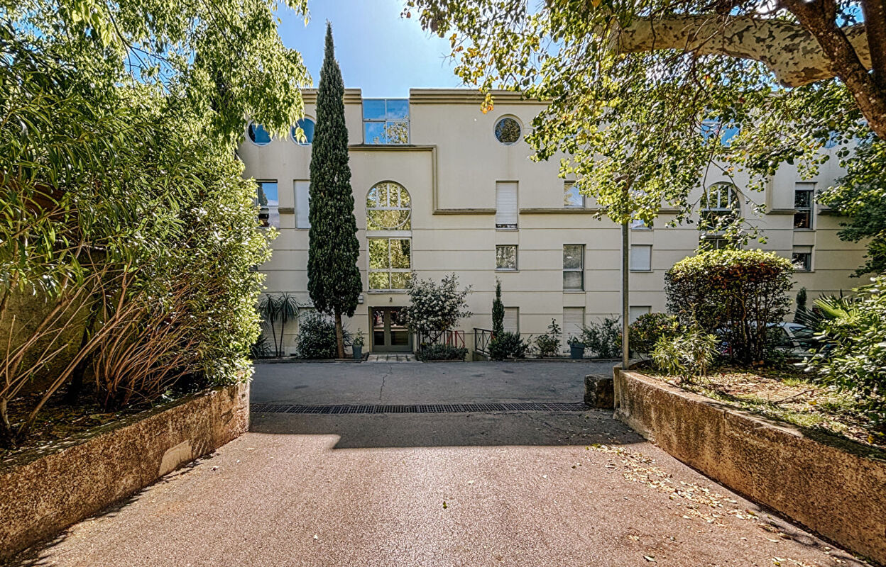 appartement 3 pièces 80 m2 à vendre à Montpellier (34080)