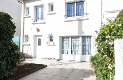 vente maison 165 000 € à proximité de Saint-Vincent-du-Lorouër (72150)