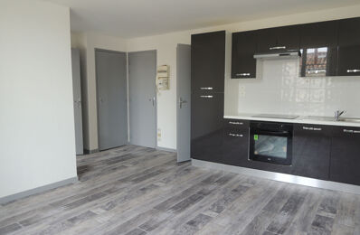 location appartement 495 € CC /mois à proximité de Châtellerault (86100)
