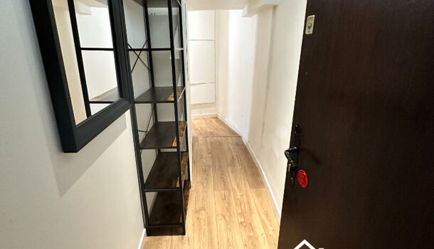 Appartement 1 pièces  à vendre Hyères 83400