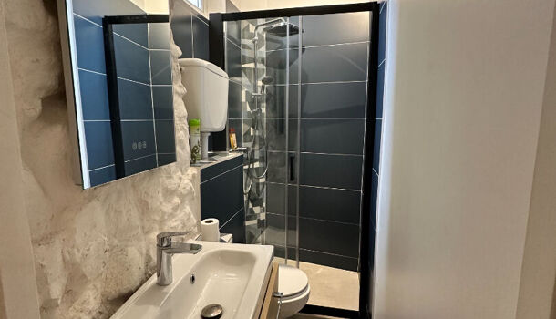 Appartement 1 pièces  à vendre Hyères 83400