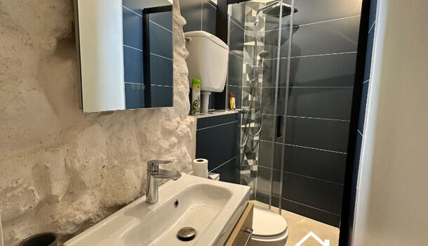 Appartement 1 pièces  à vendre Hyères 83400